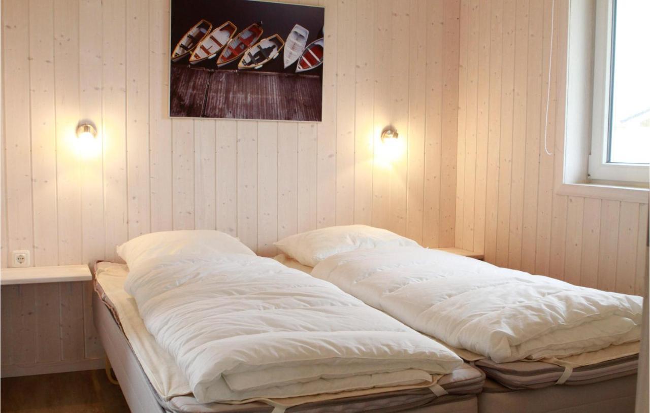 Friedrichskoog-Deichblick 22 Villa Eksteriør billede